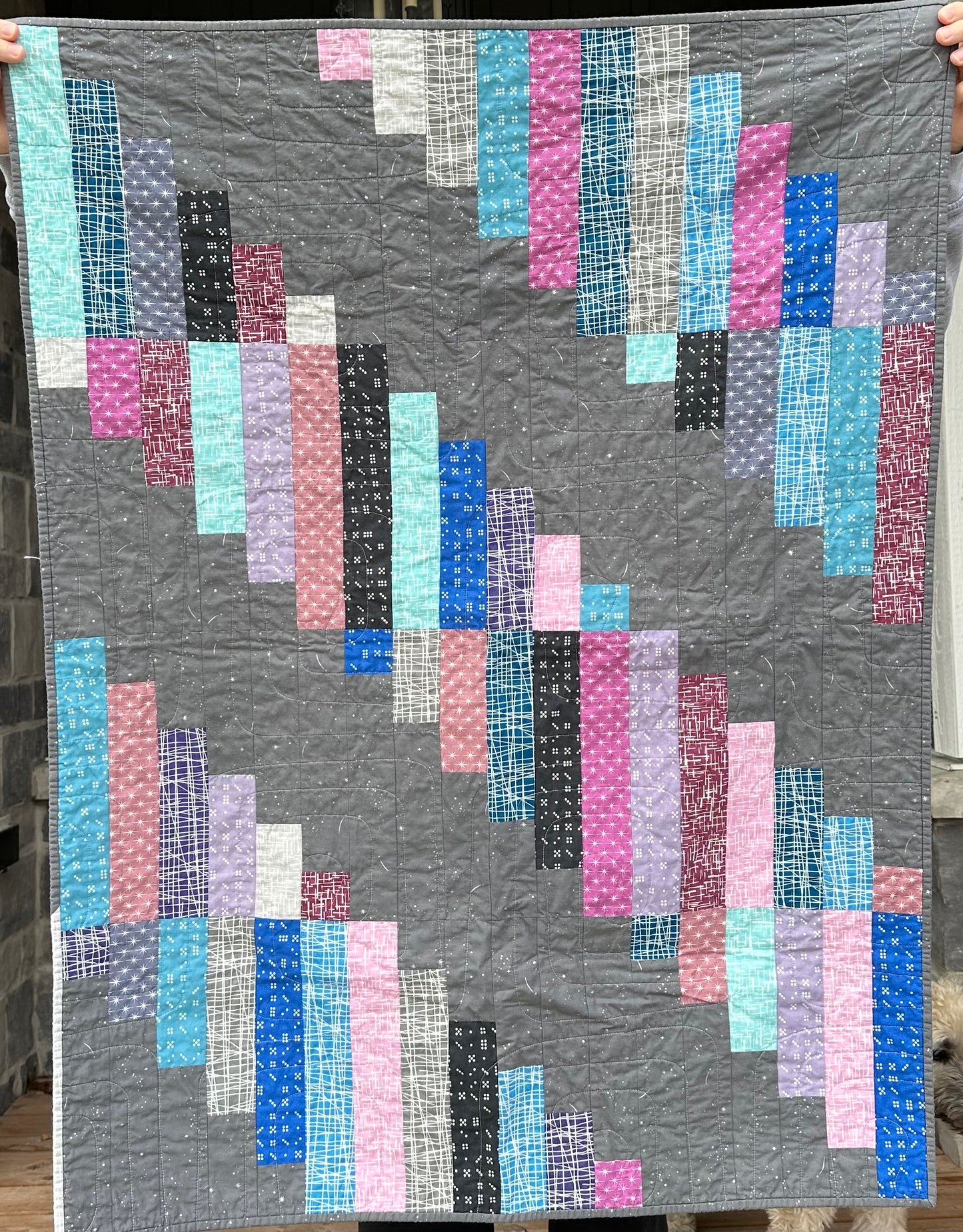 Luna Quilt