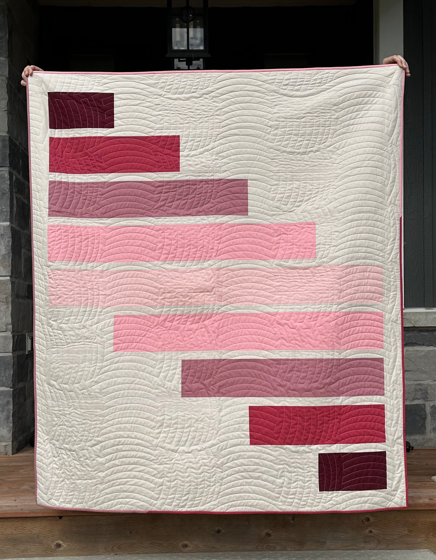 Sand Break Quilt
