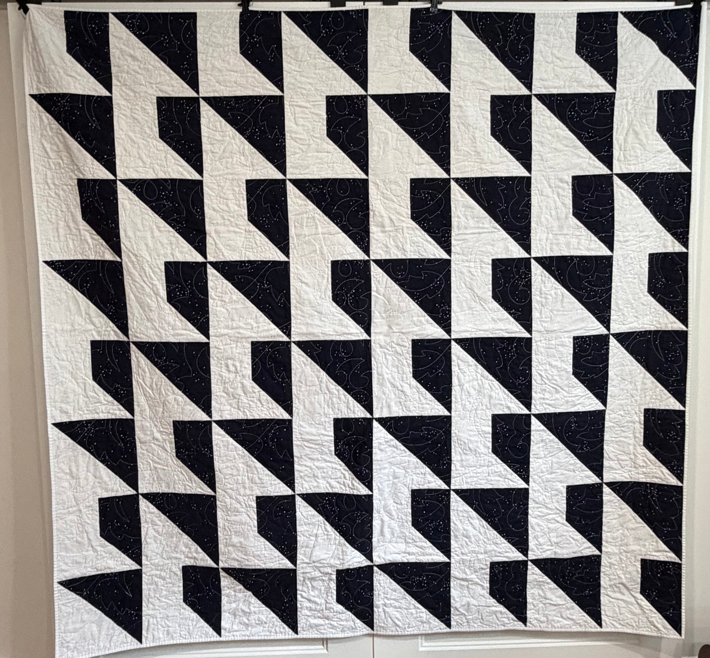 Rockwood Quilt