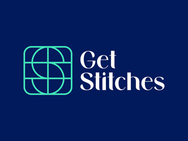 Get Stitches