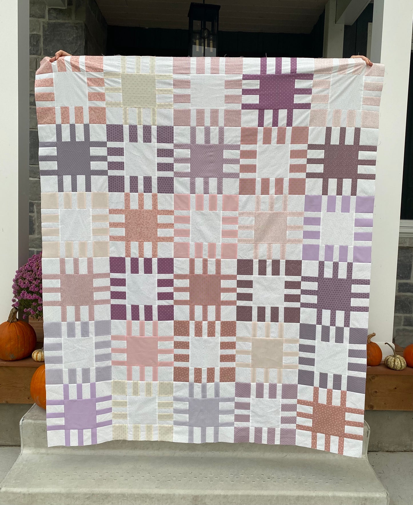 Antique Vibes Quilt