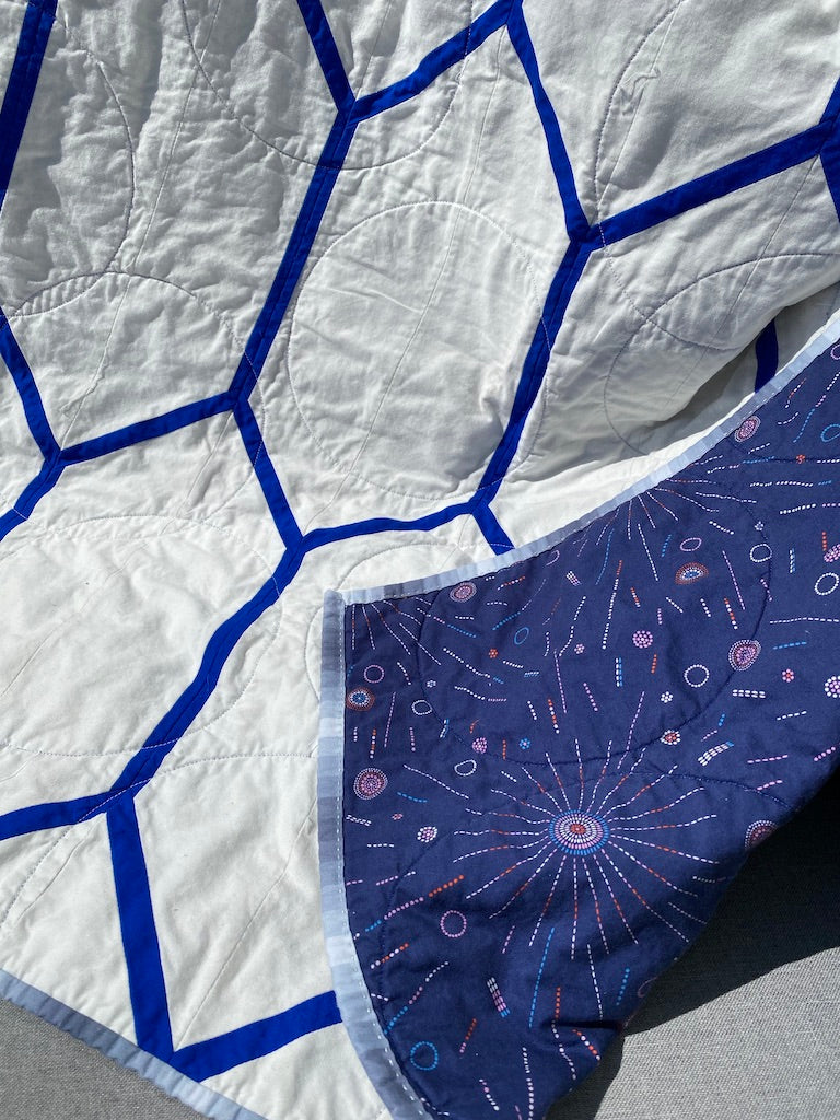 Church Window Quilt