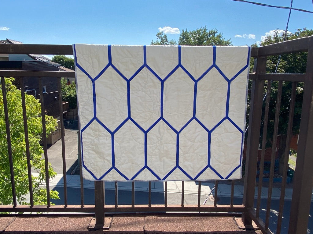 Church Window Quilt