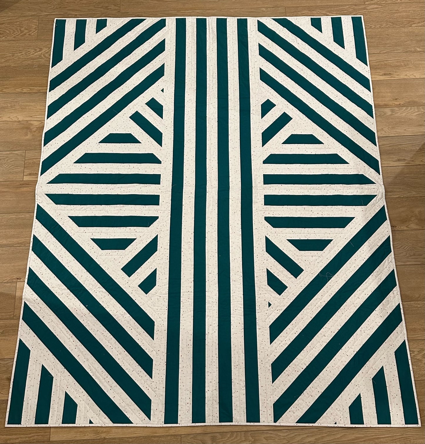 Capri Quilt