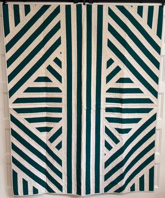 Capri Quilt