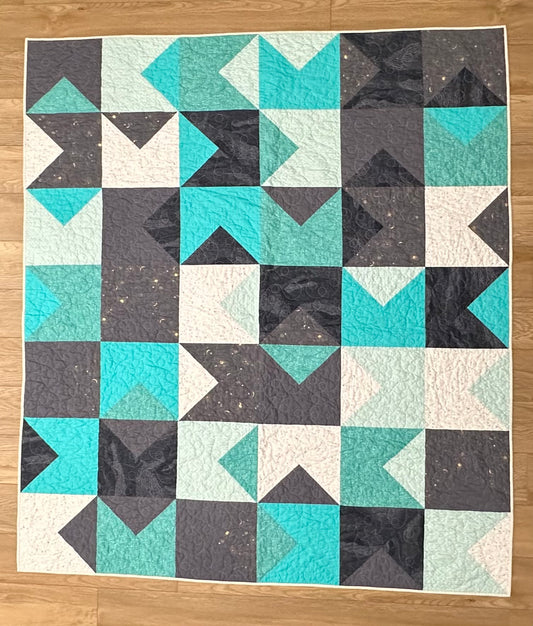 Love Notes Quilt