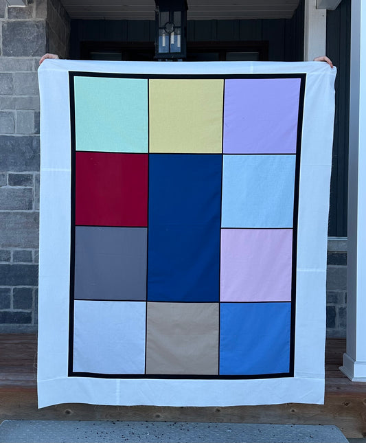 Channing Quilt