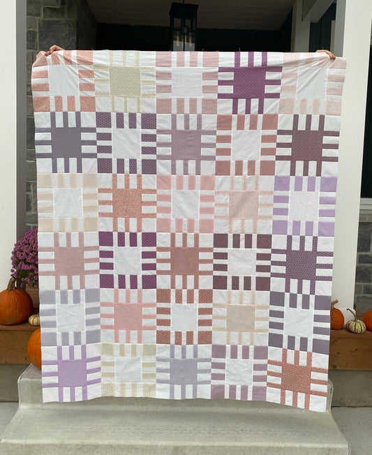 Antique Vibes Quilt