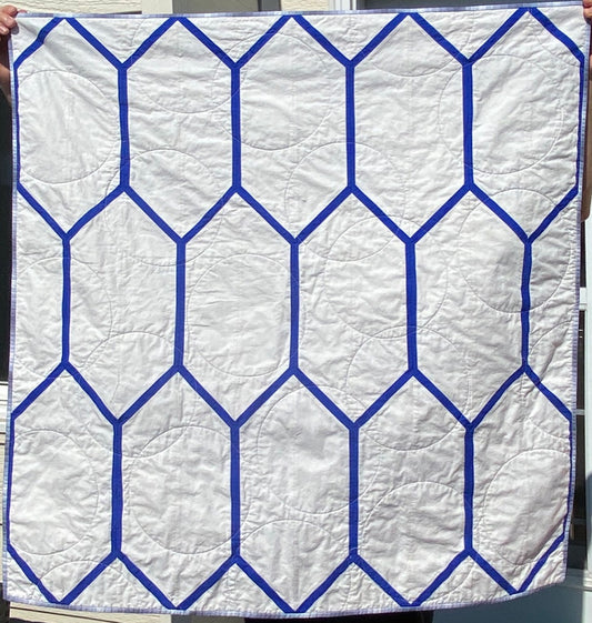 Church Window Quilt